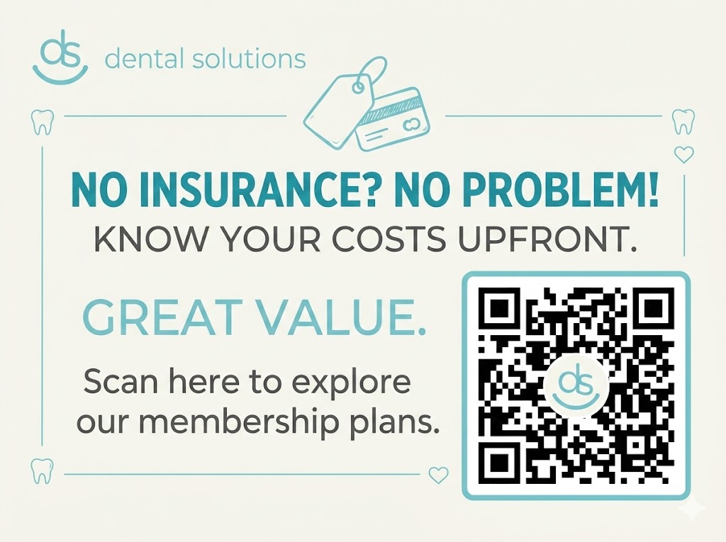 Dental Membership Plan 90045